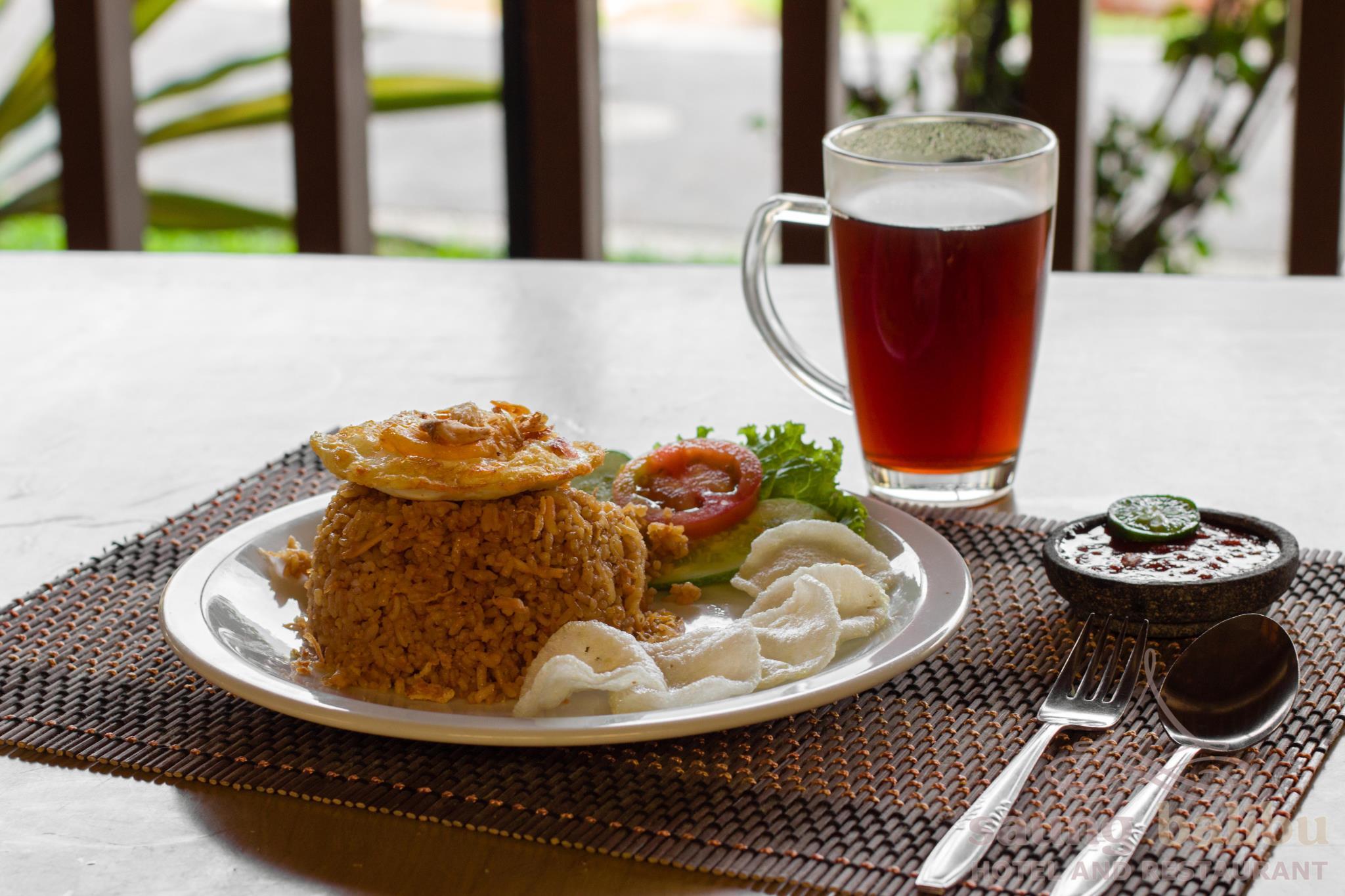 Đồ ăn và thức uống