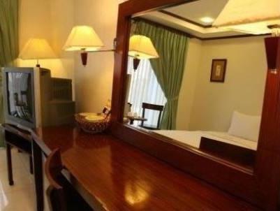 Nội thất khách sạn