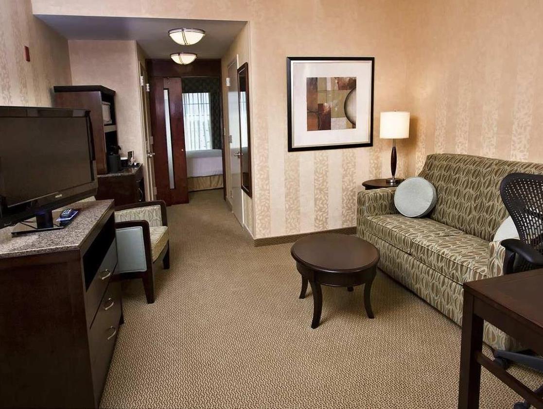 Nội thất khách sạn