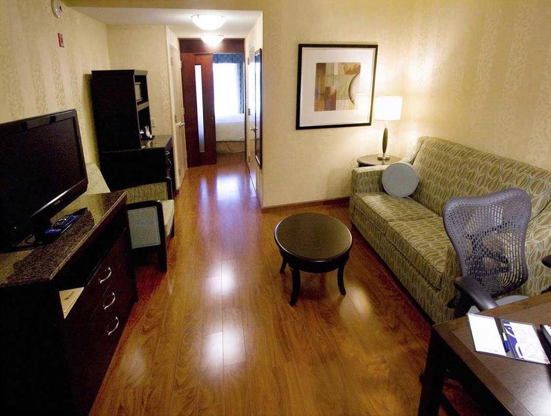 Nội thất khách sạn