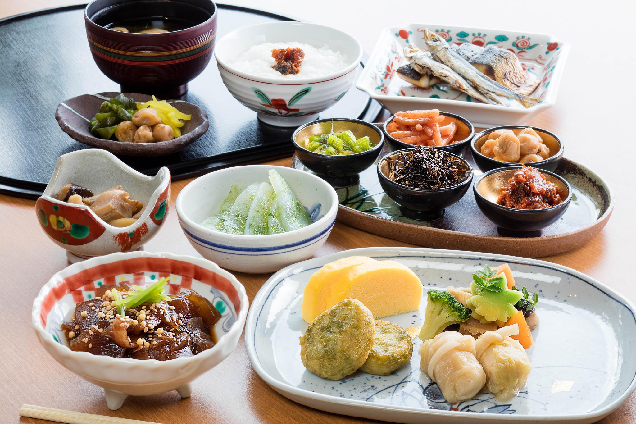 Đồ ăn và thức uống