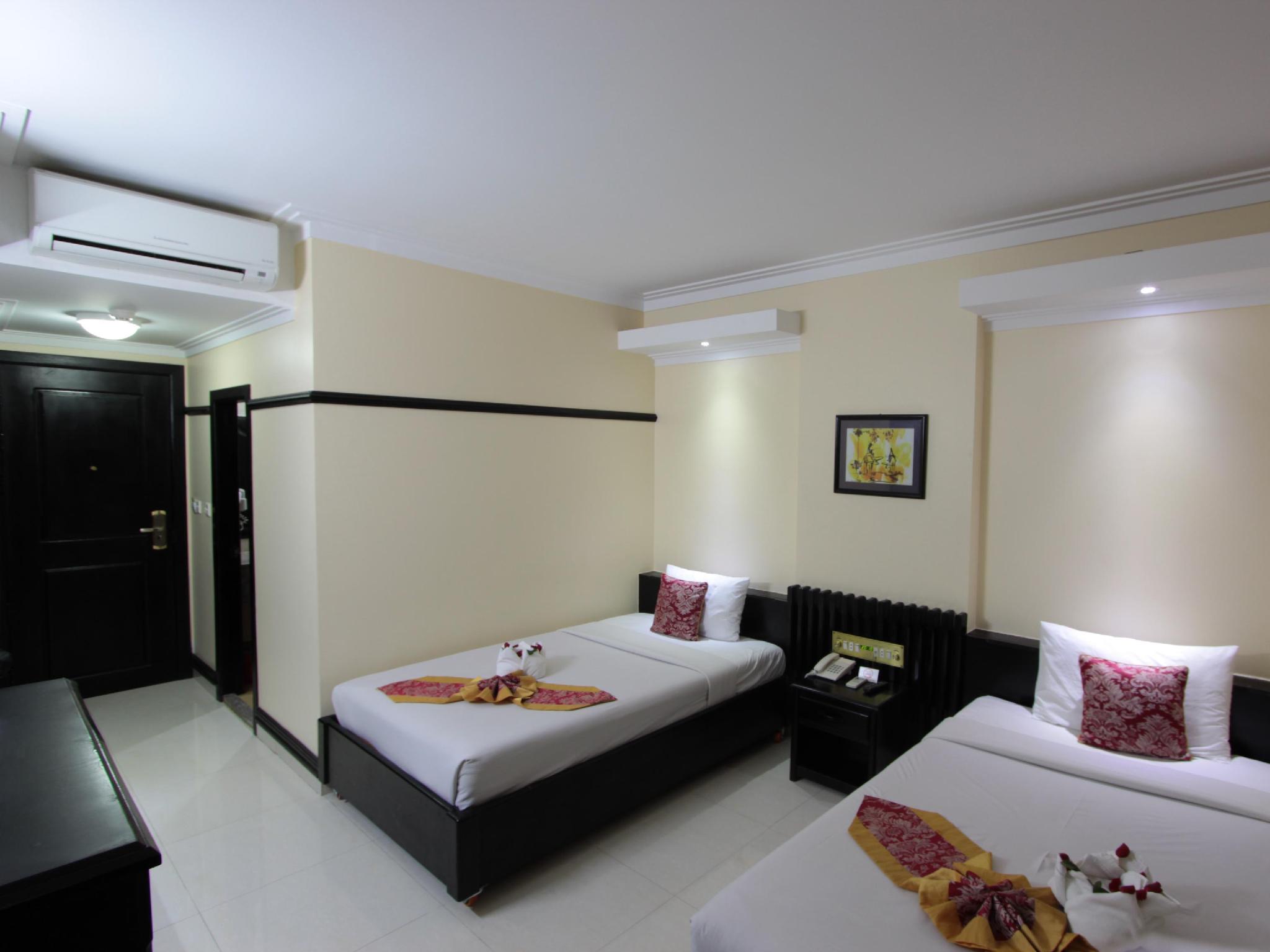 Nội thất khách sạn