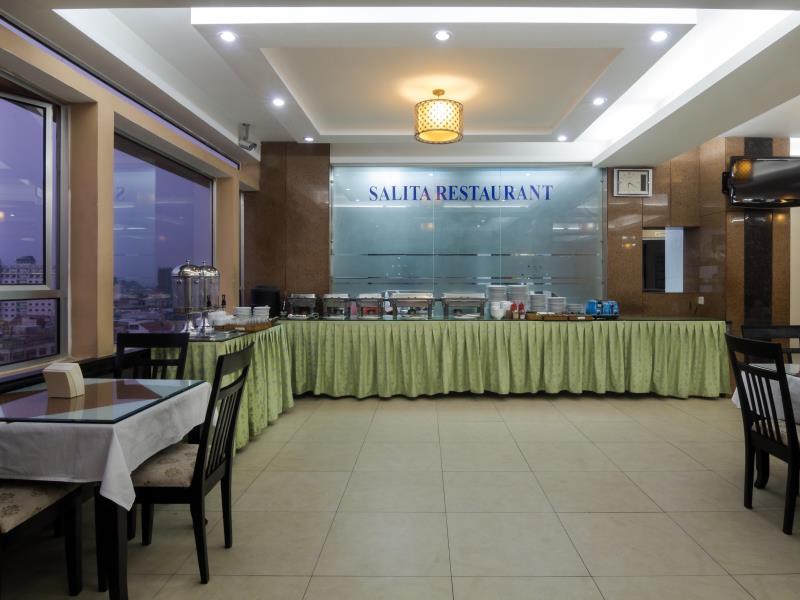 Nội thất khách sạn