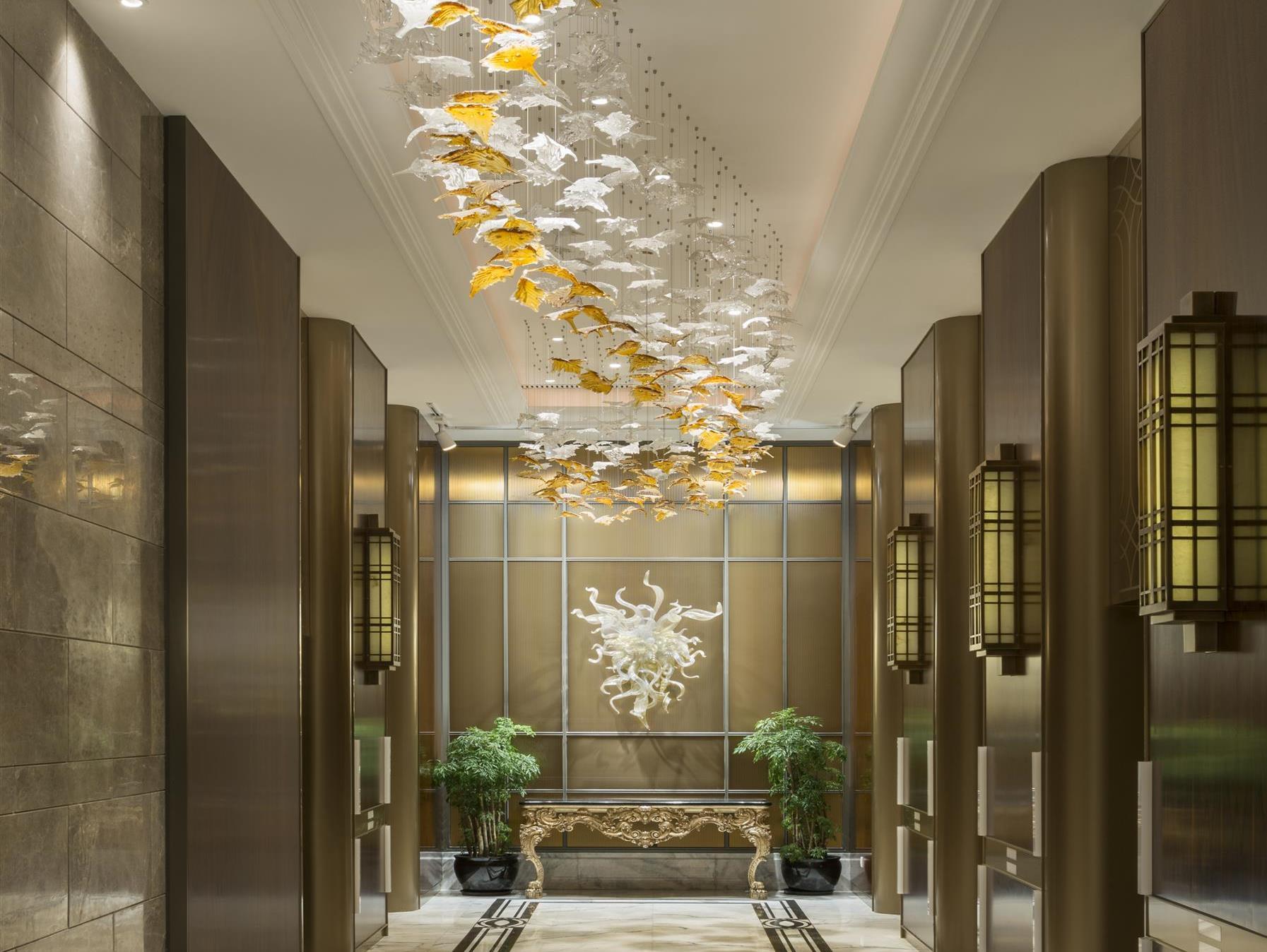 Nội thất khách sạn