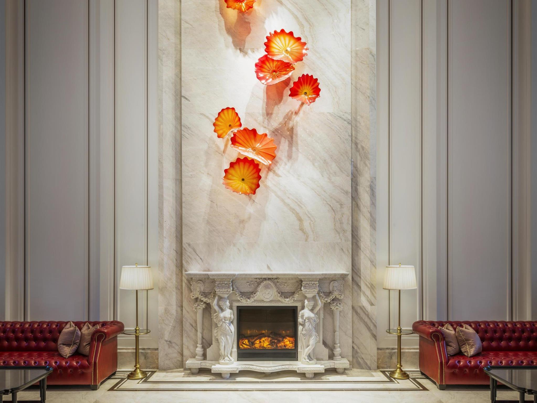 Nội thất khách sạn