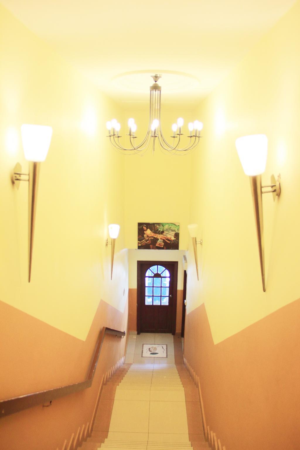 Nội thất khách sạn