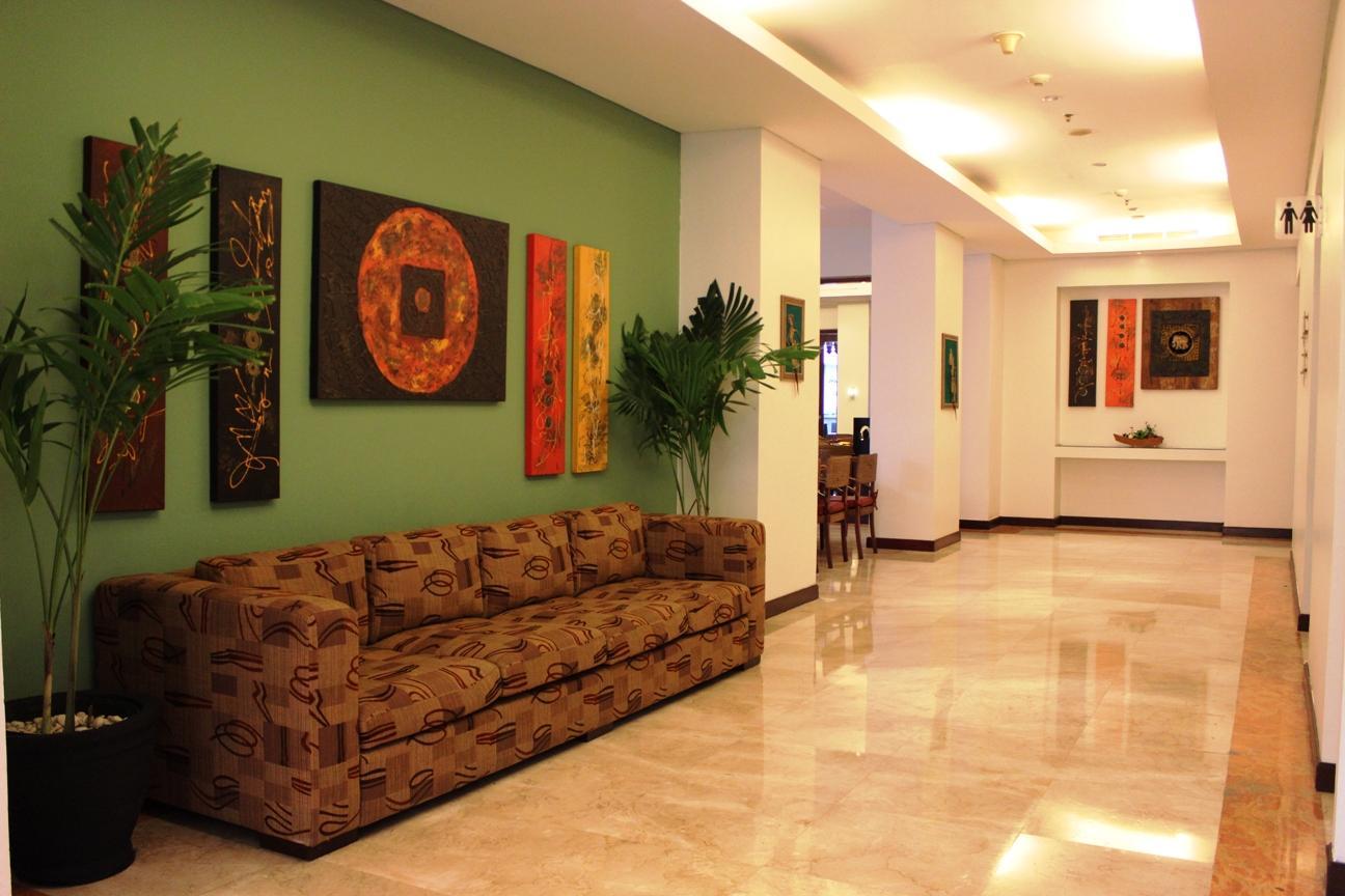 Khu vực công cộng