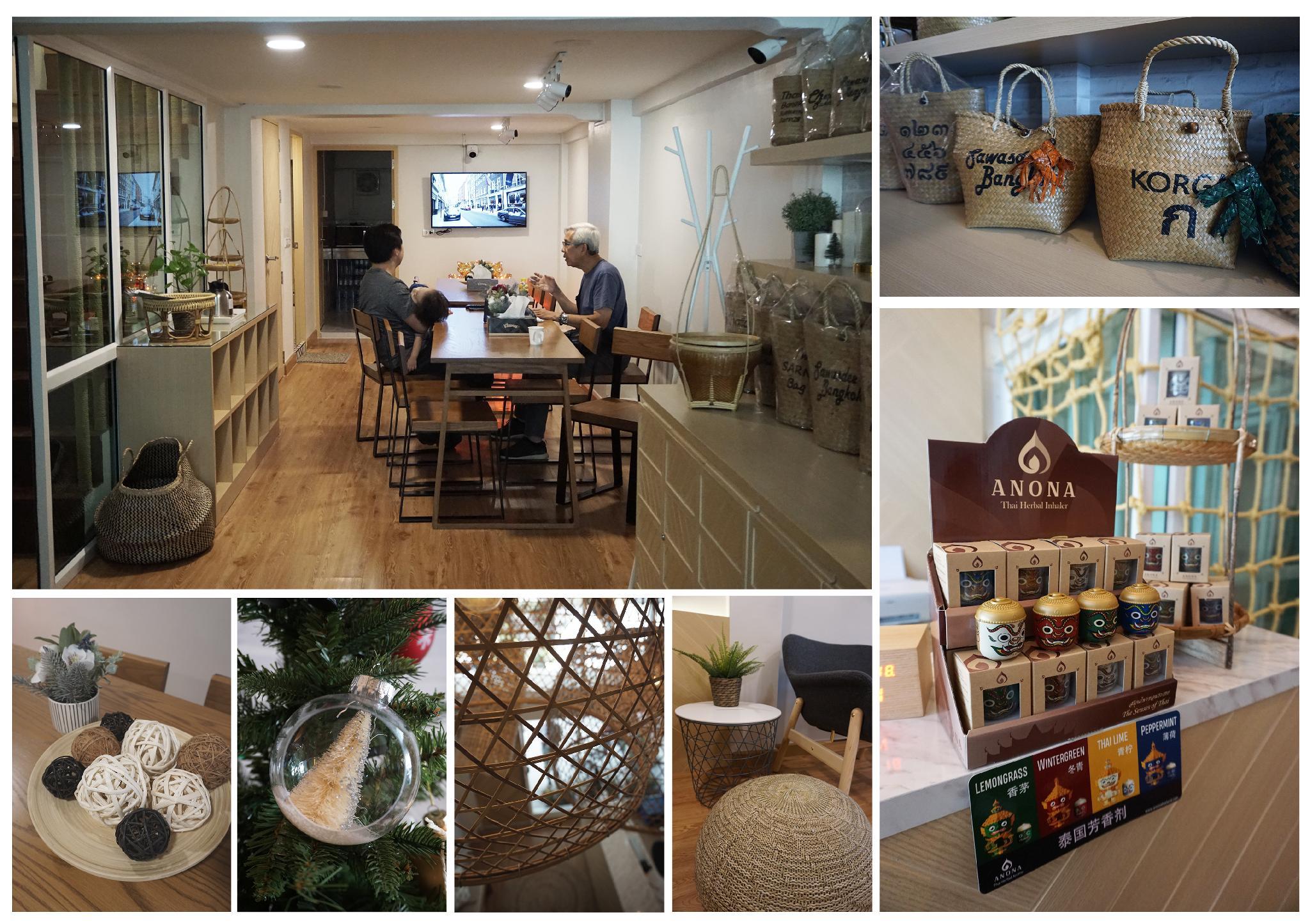 Nội thất khách sạn