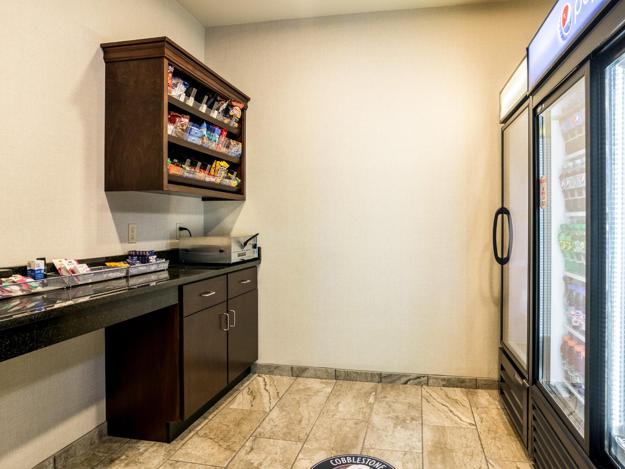 Đồ ăn và thức uống