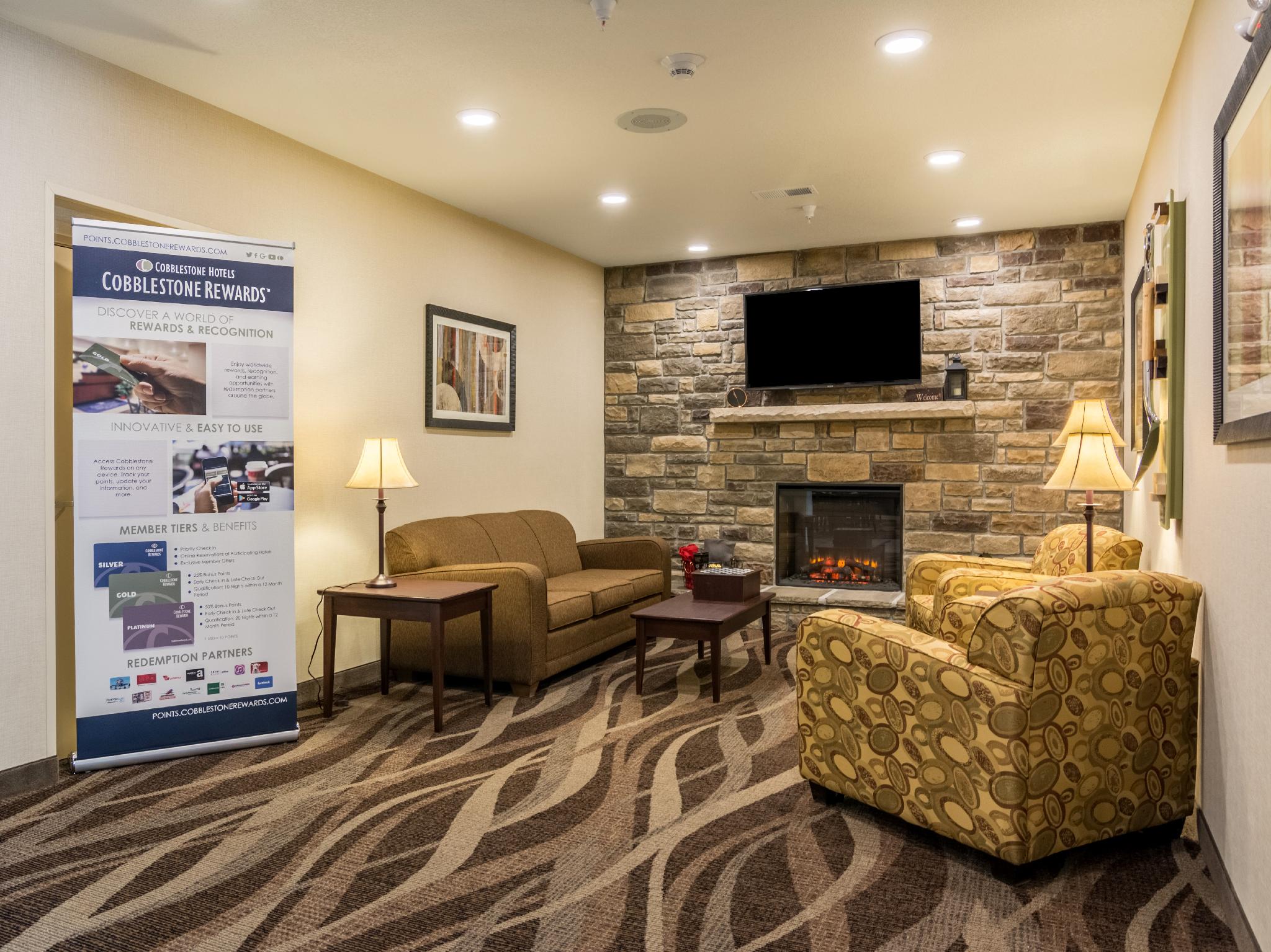 Khu vực công cộng