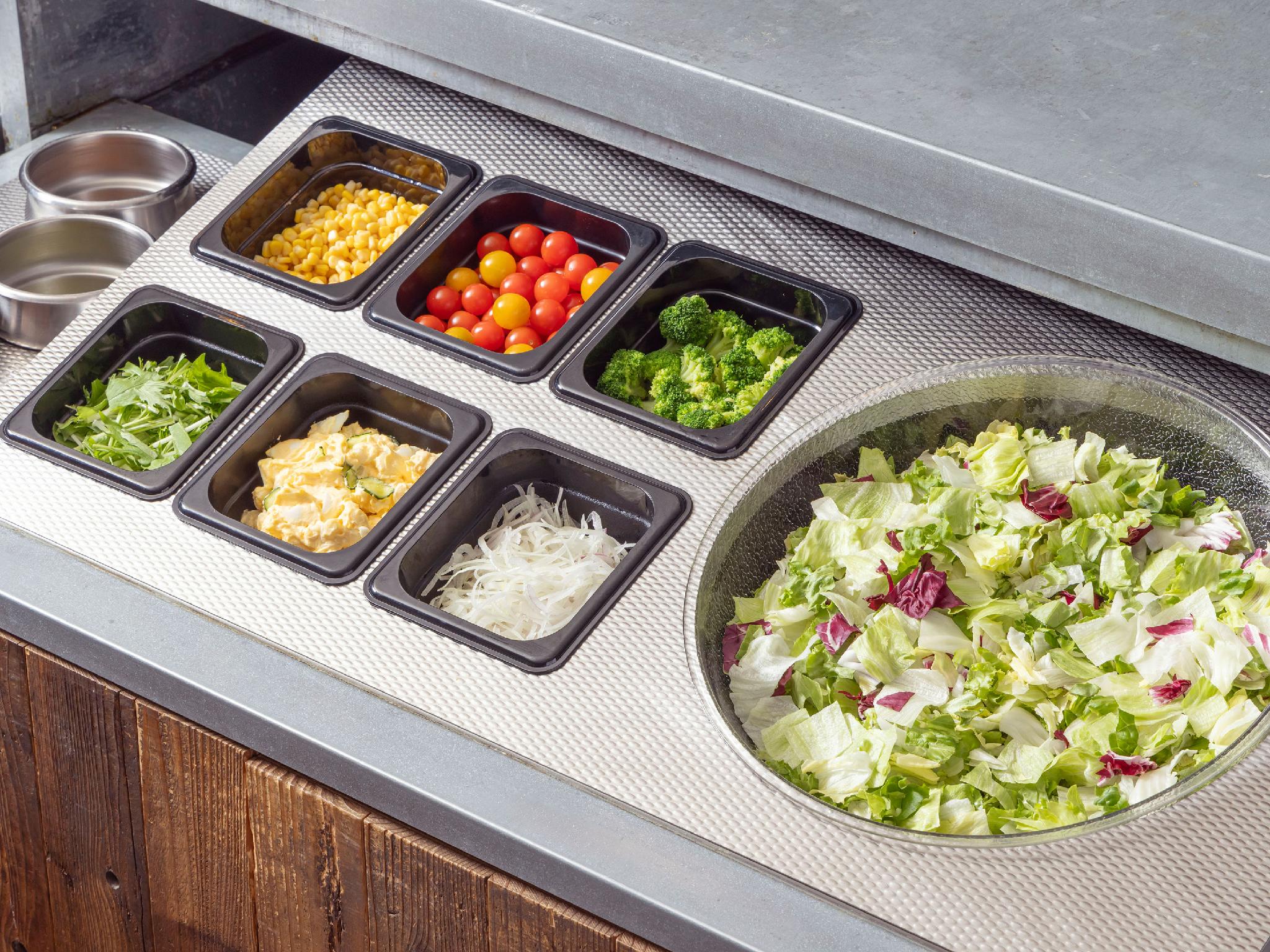 Đồ ăn và thức uống