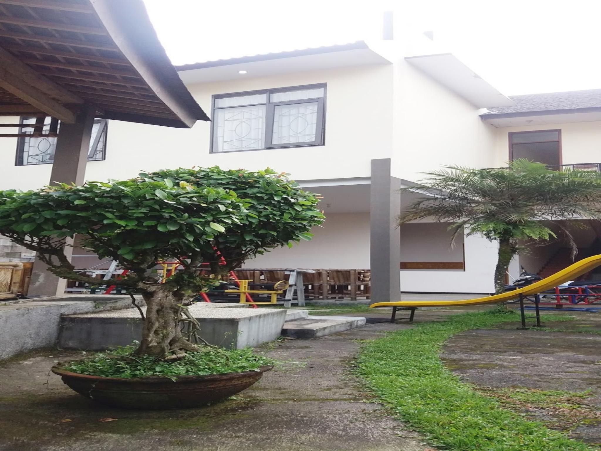 Nội thất khách sạn