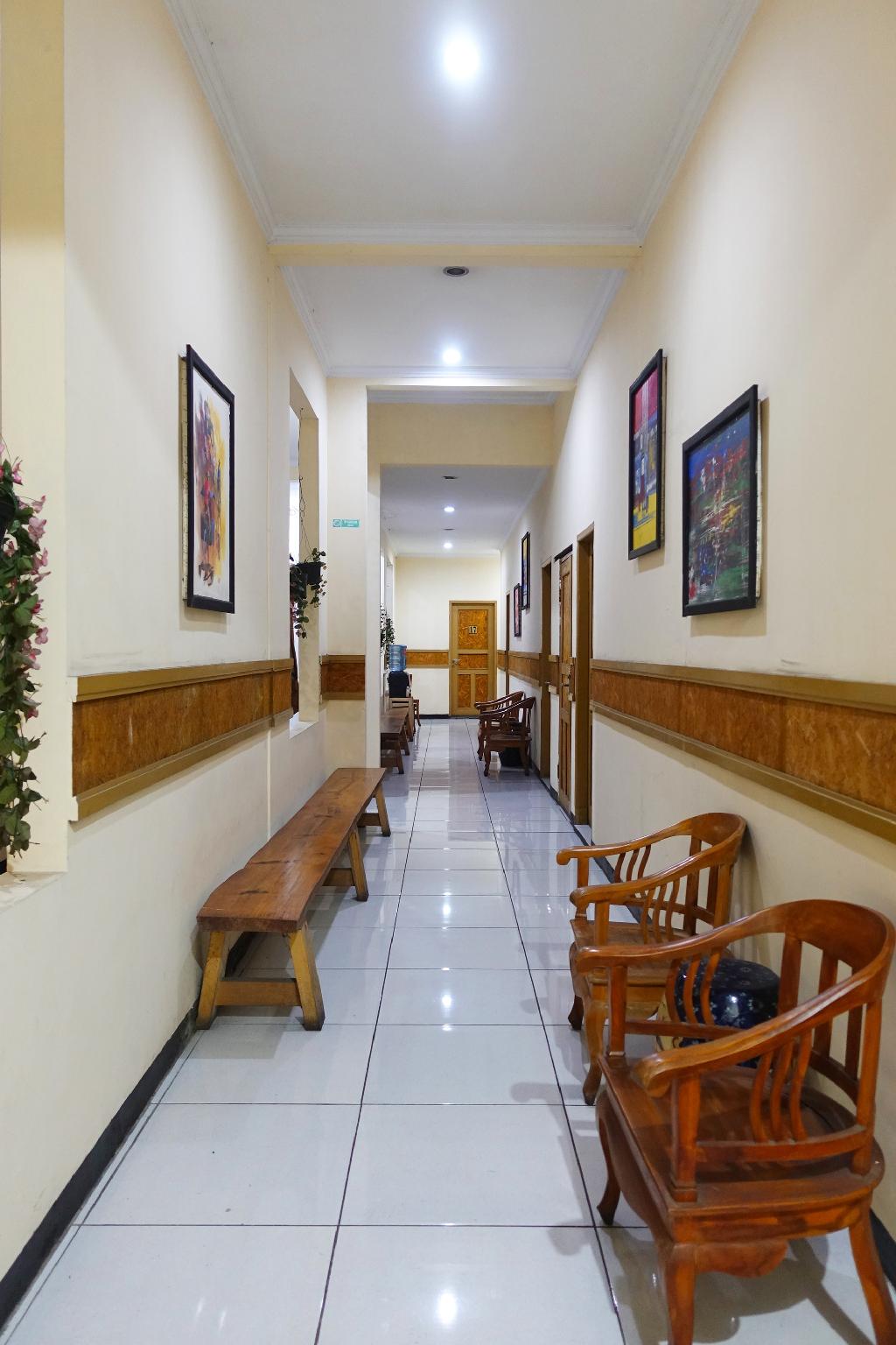 Nội thất khách sạn