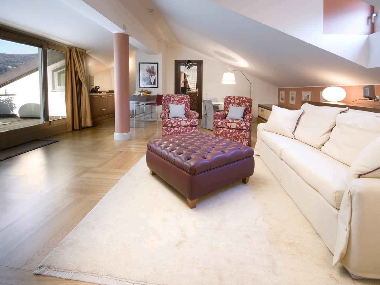 Nội thất khách sạn