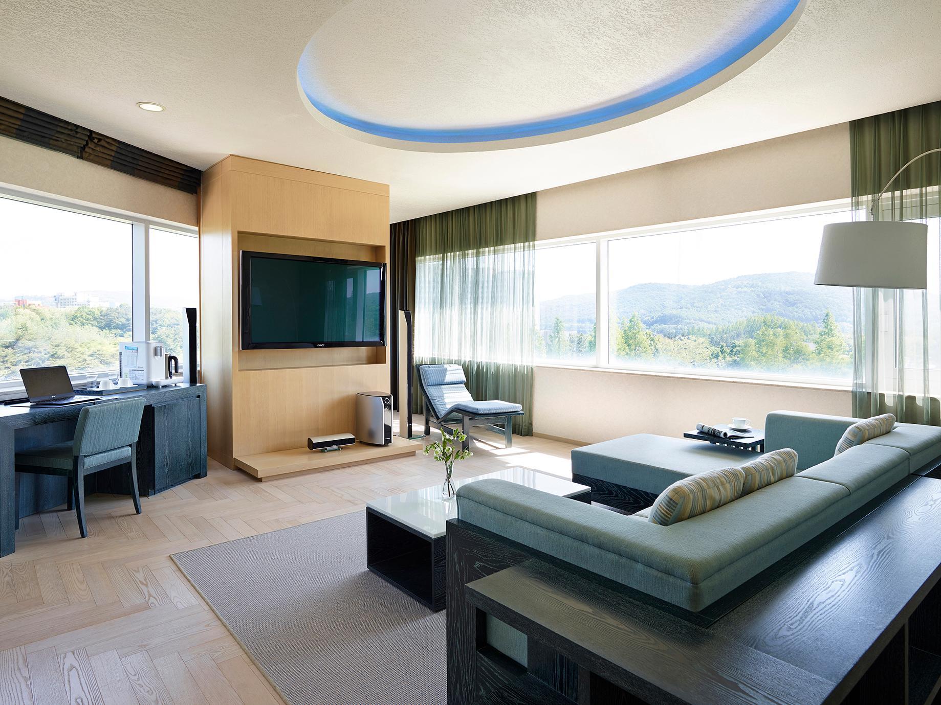 Phòng khách riêng