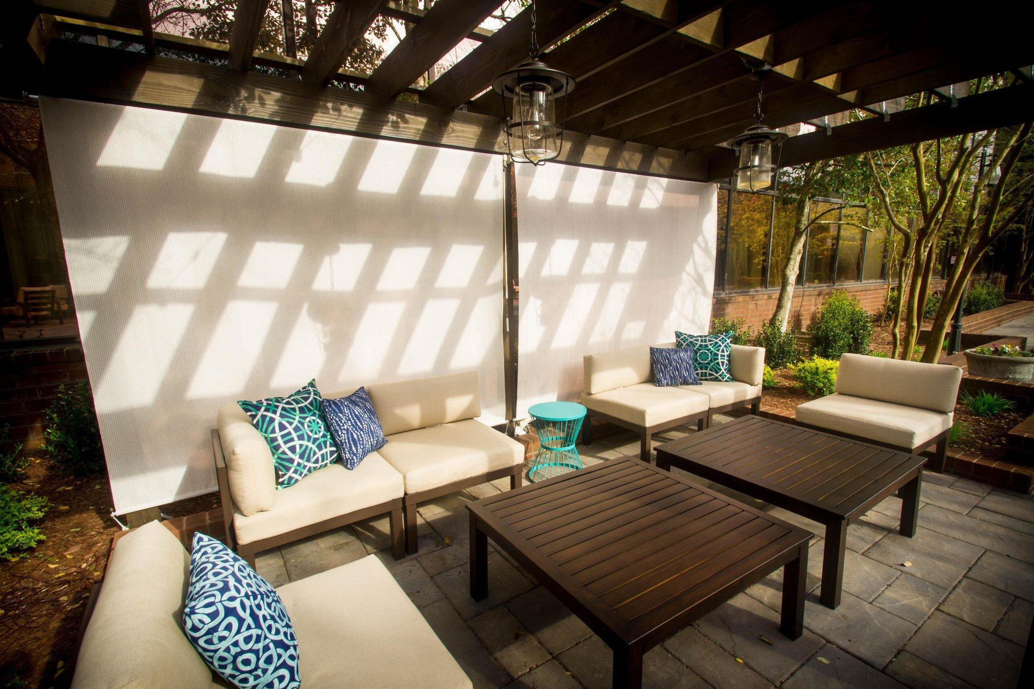 Khu vực công cộng