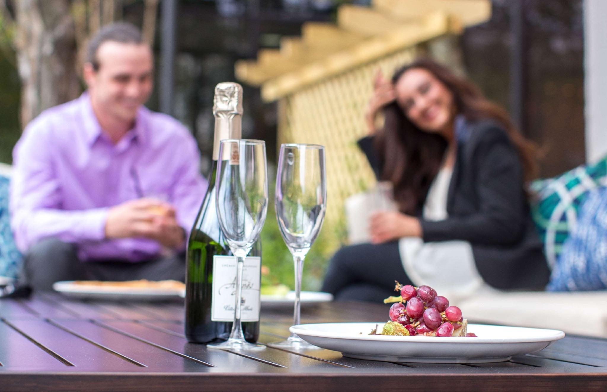 Đồ ăn và thức uống