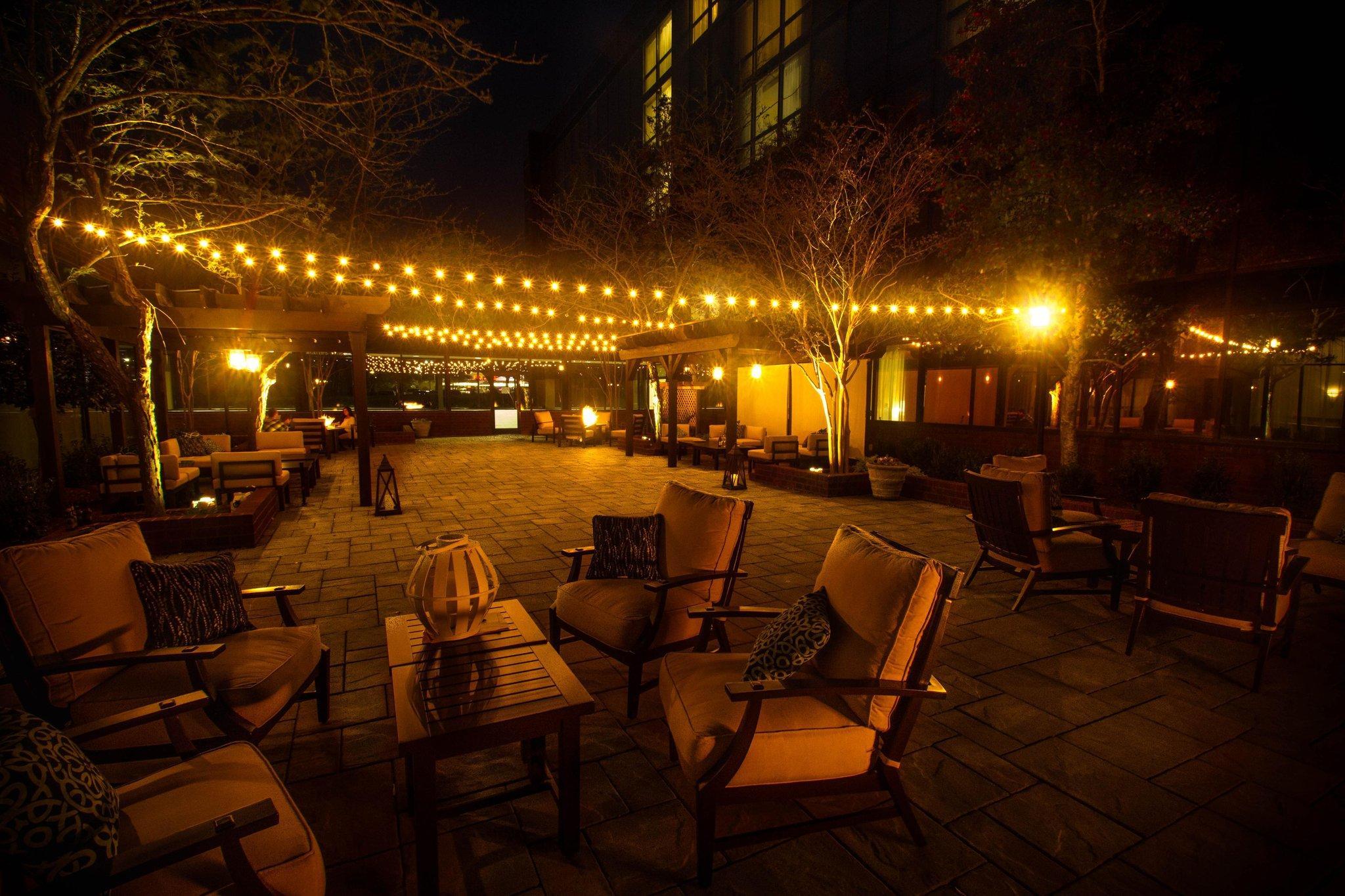 Khu vực công cộng