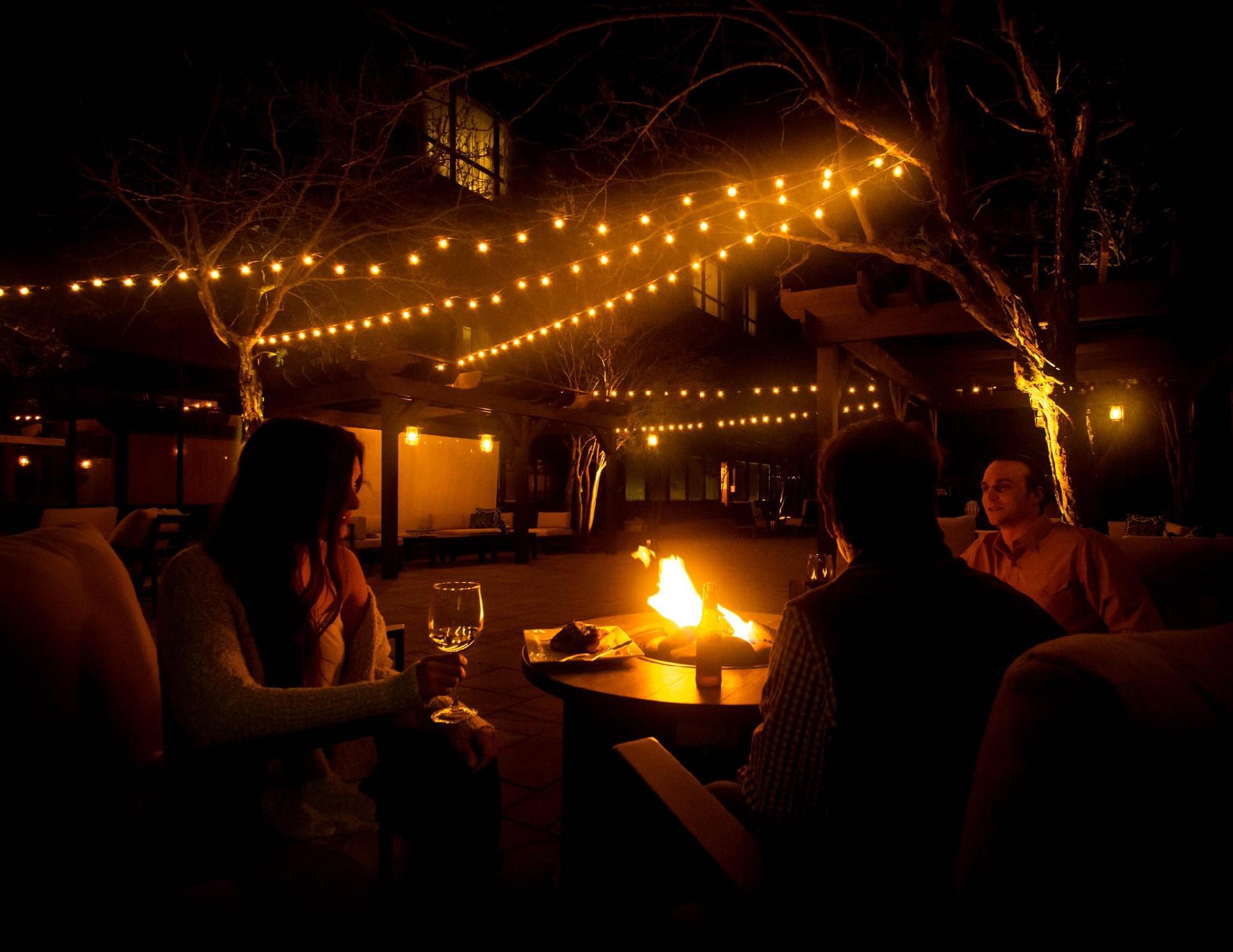 Khu vực công cộng