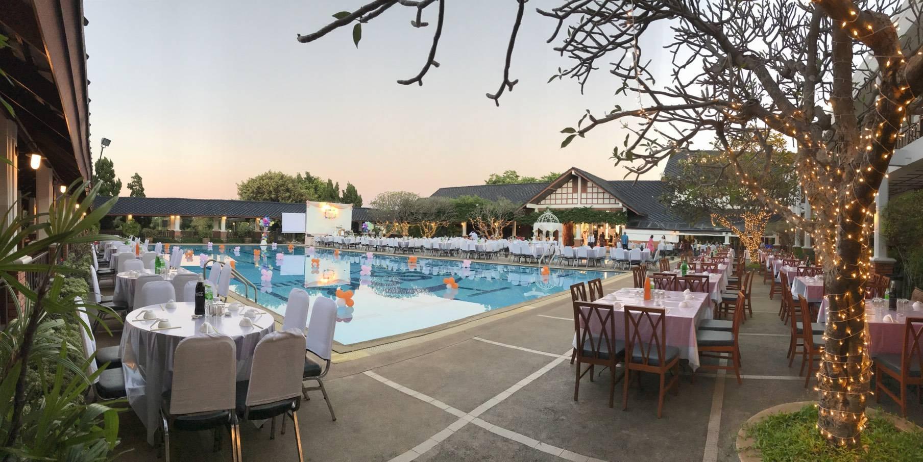 Tiện nghi giải trí