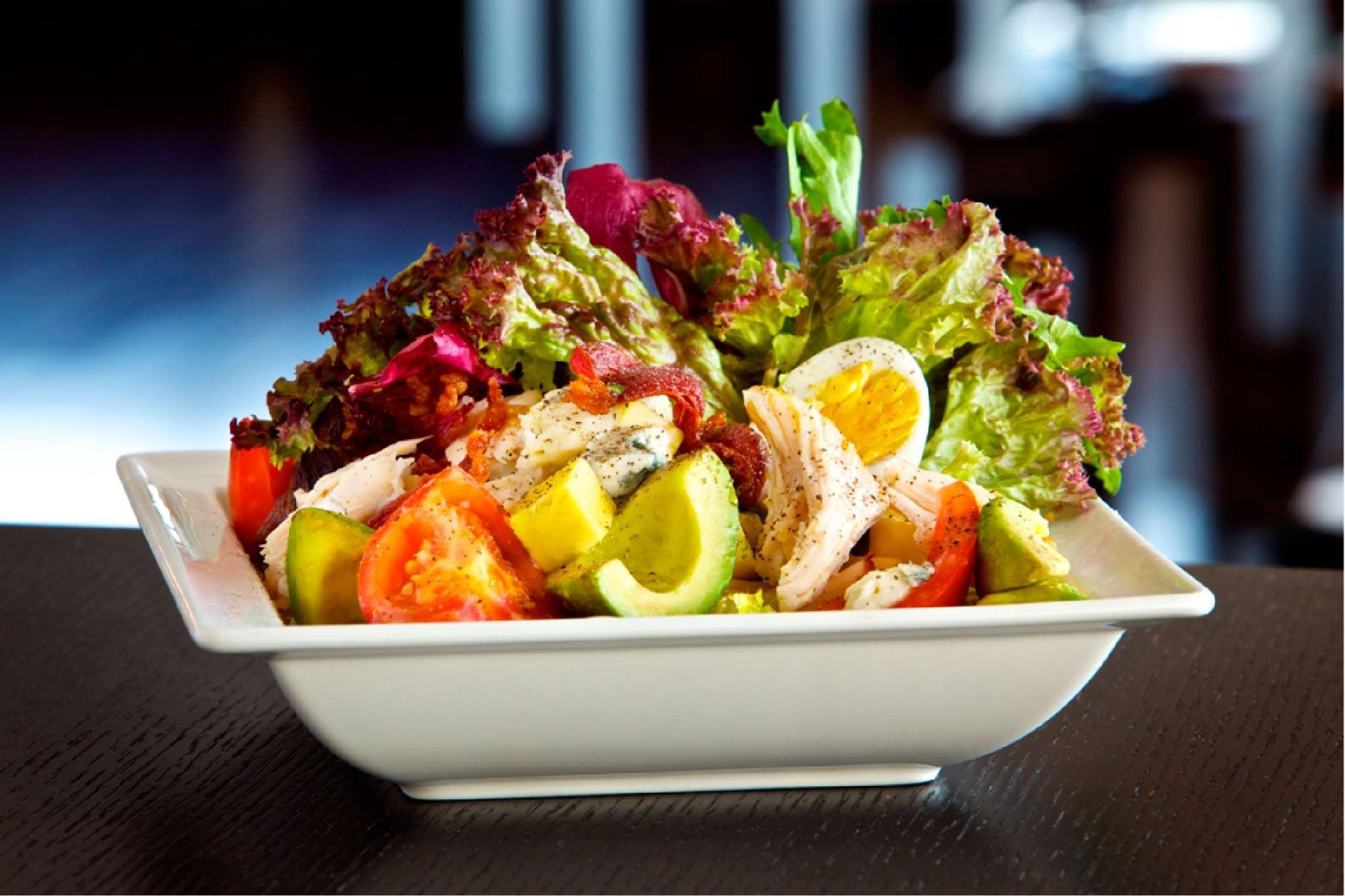 Đồ ăn và thức uống