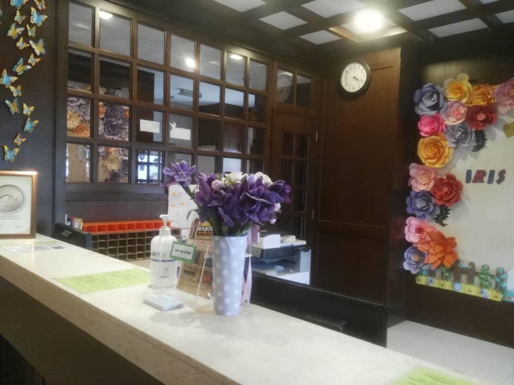 Nội thất khách sạn