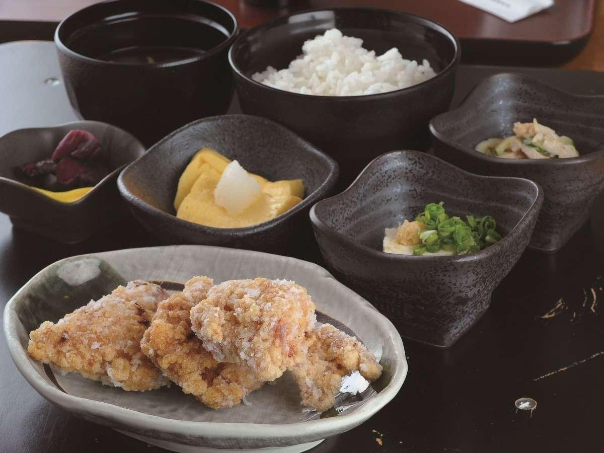 Đồ ăn và thức uống