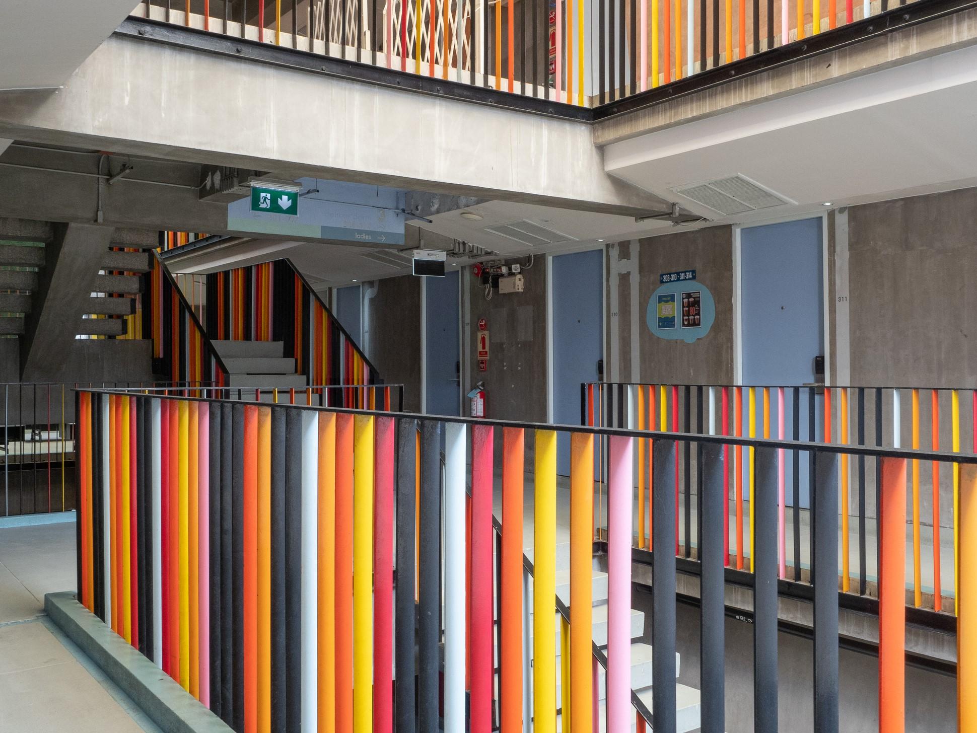 Khu vực công cộng