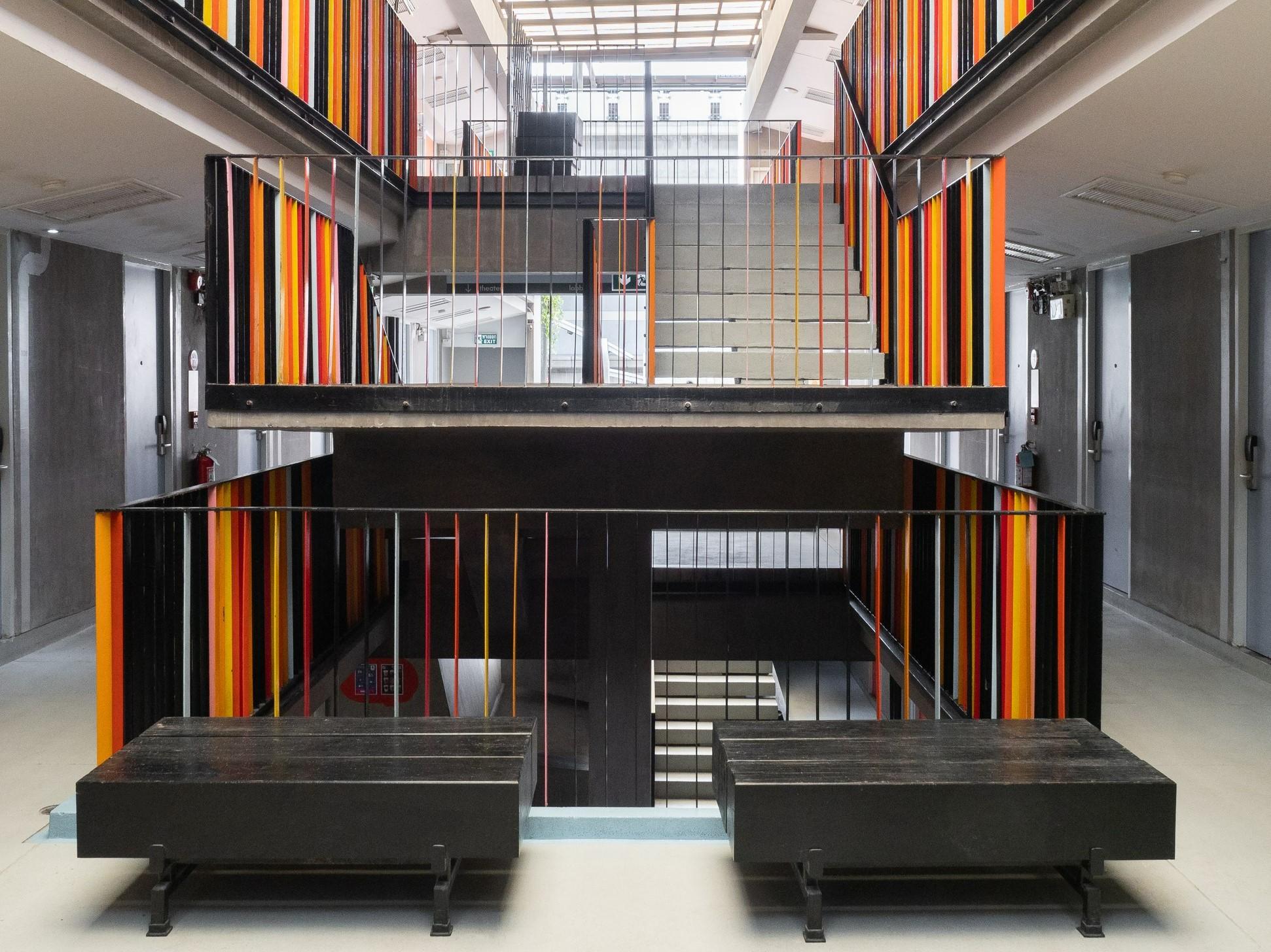 Khu vực công cộng