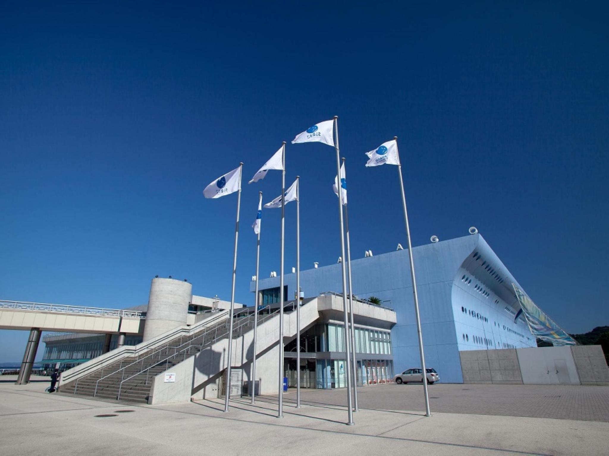 Nơi tham quan gần đây