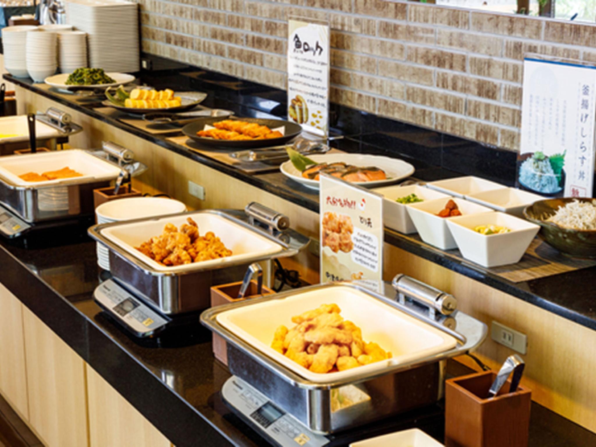 Đồ ăn và thức uống