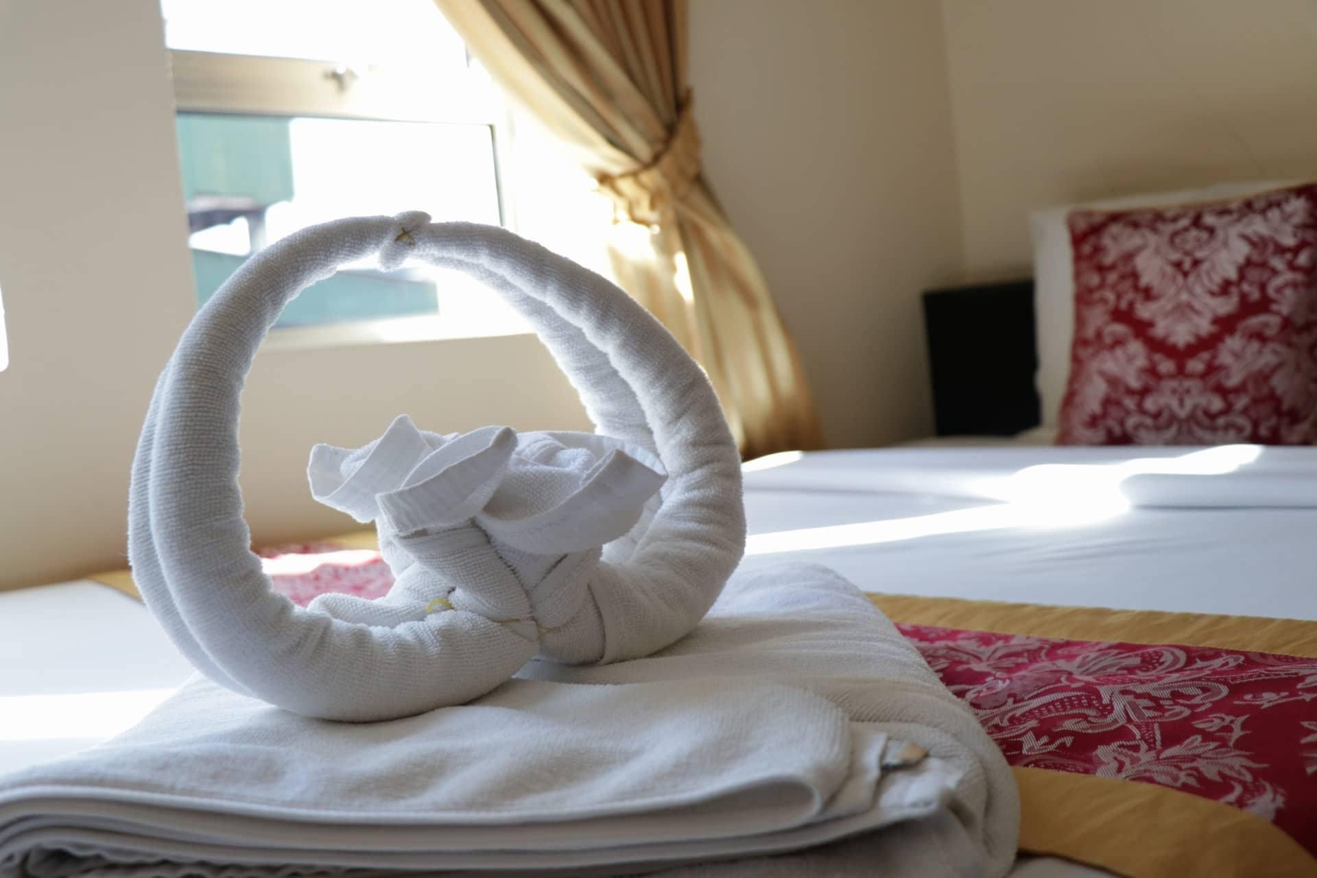 Nội thất khách sạn