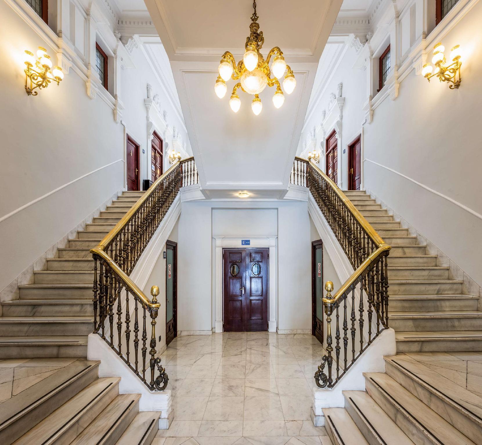 Nội thất khách sạn