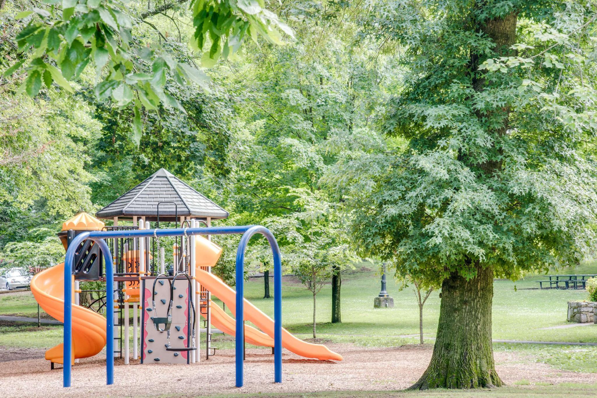 Tiện nghi giải trí