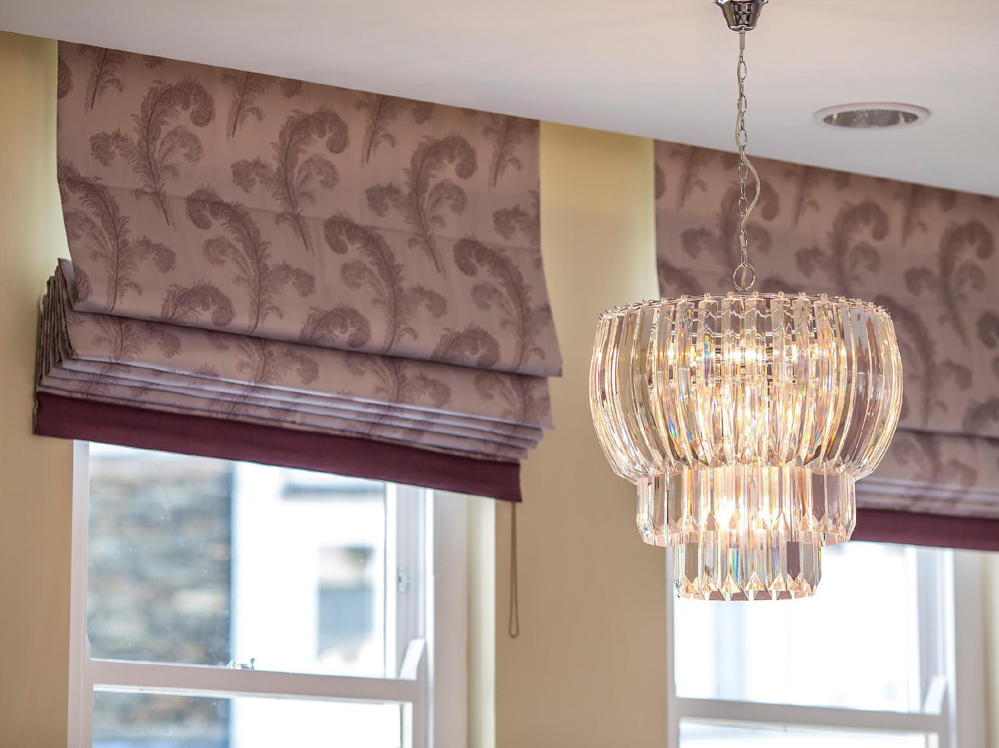 Nội thất khách sạn