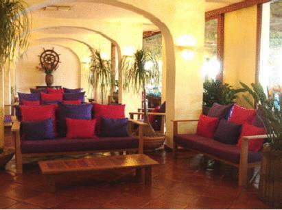 Nội thất khách sạn