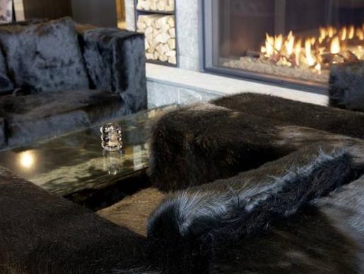 Nội thất khách sạn