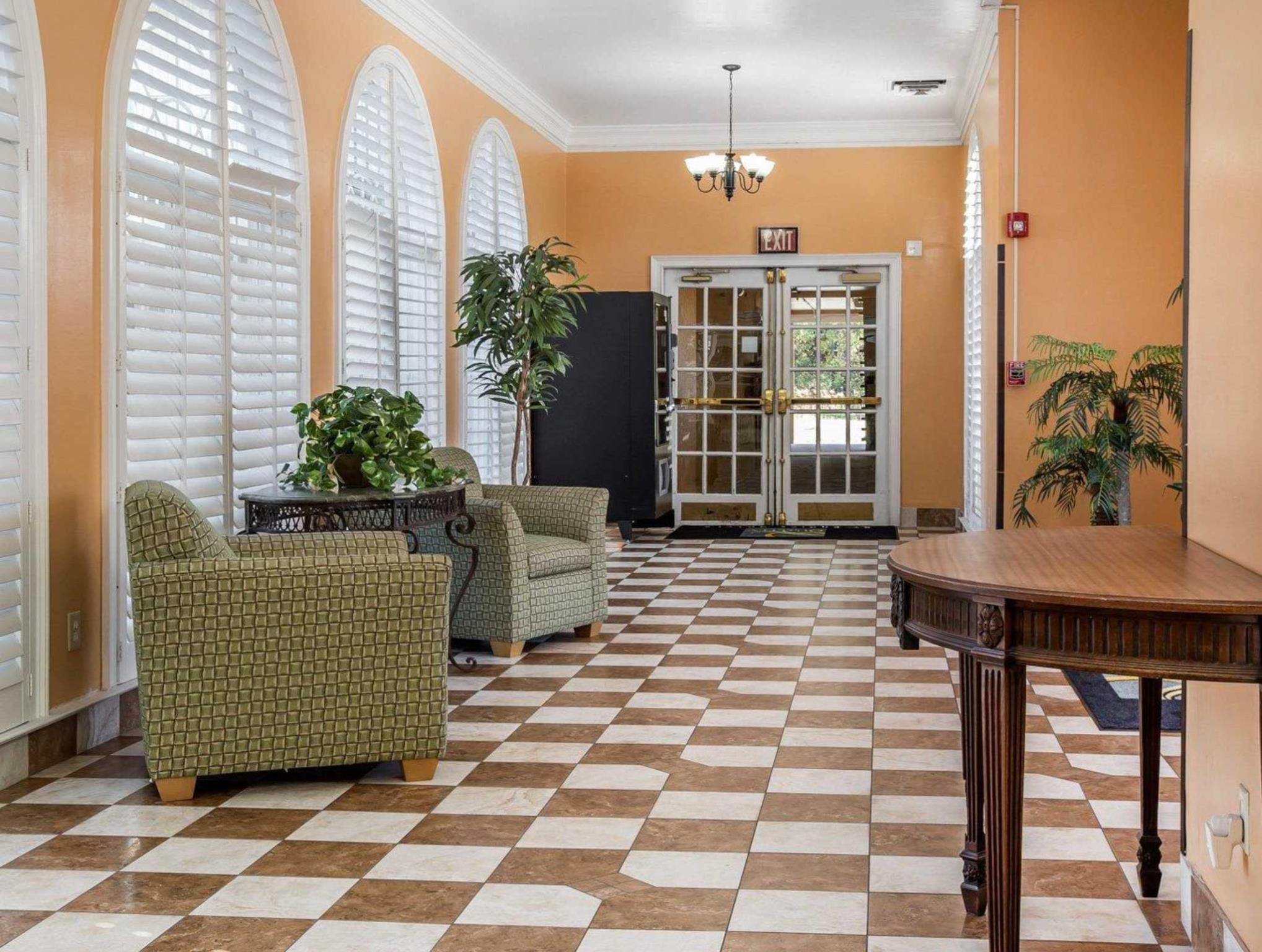 Nội thất khách sạn