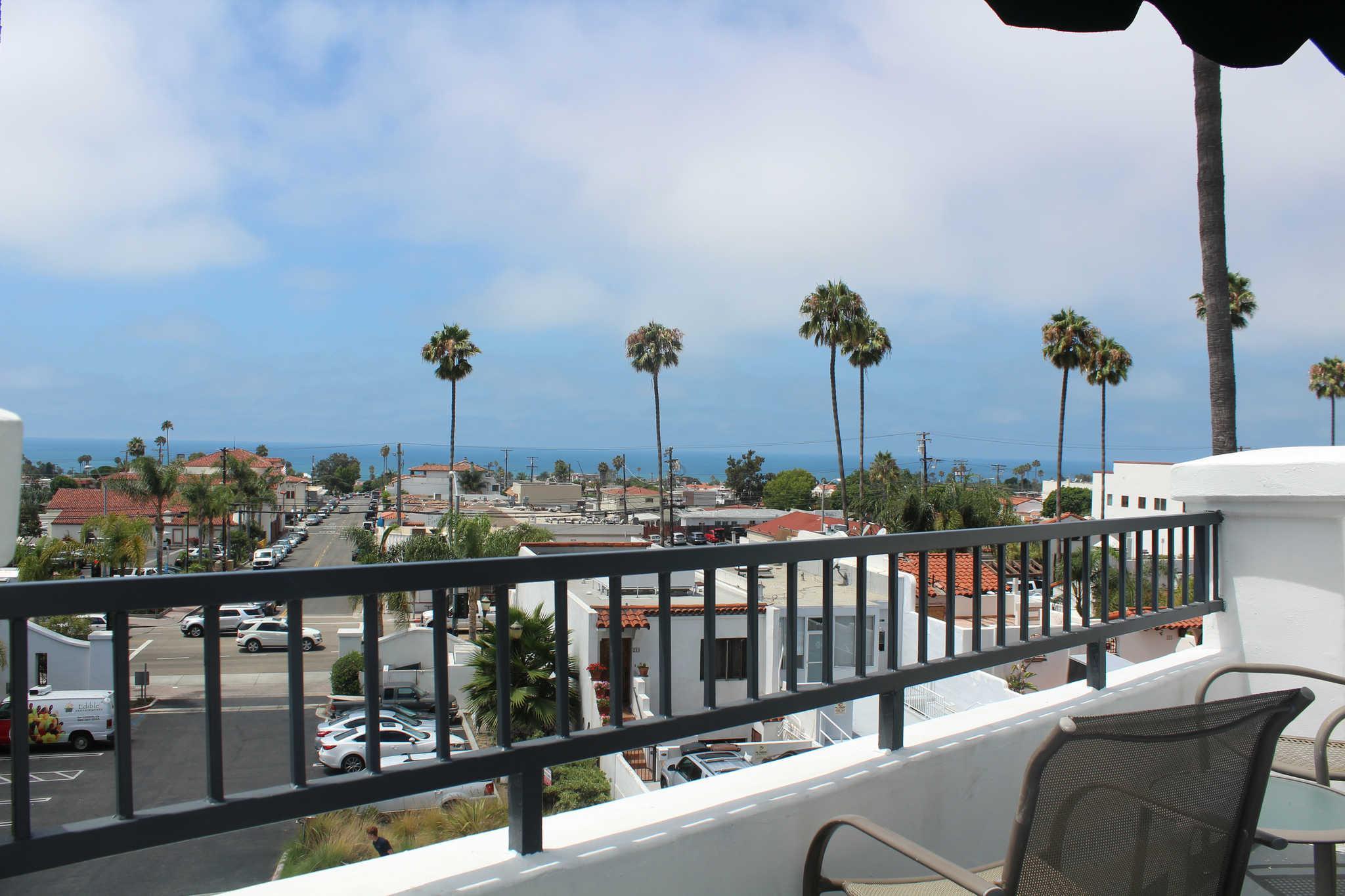 Ban công/sân hiên