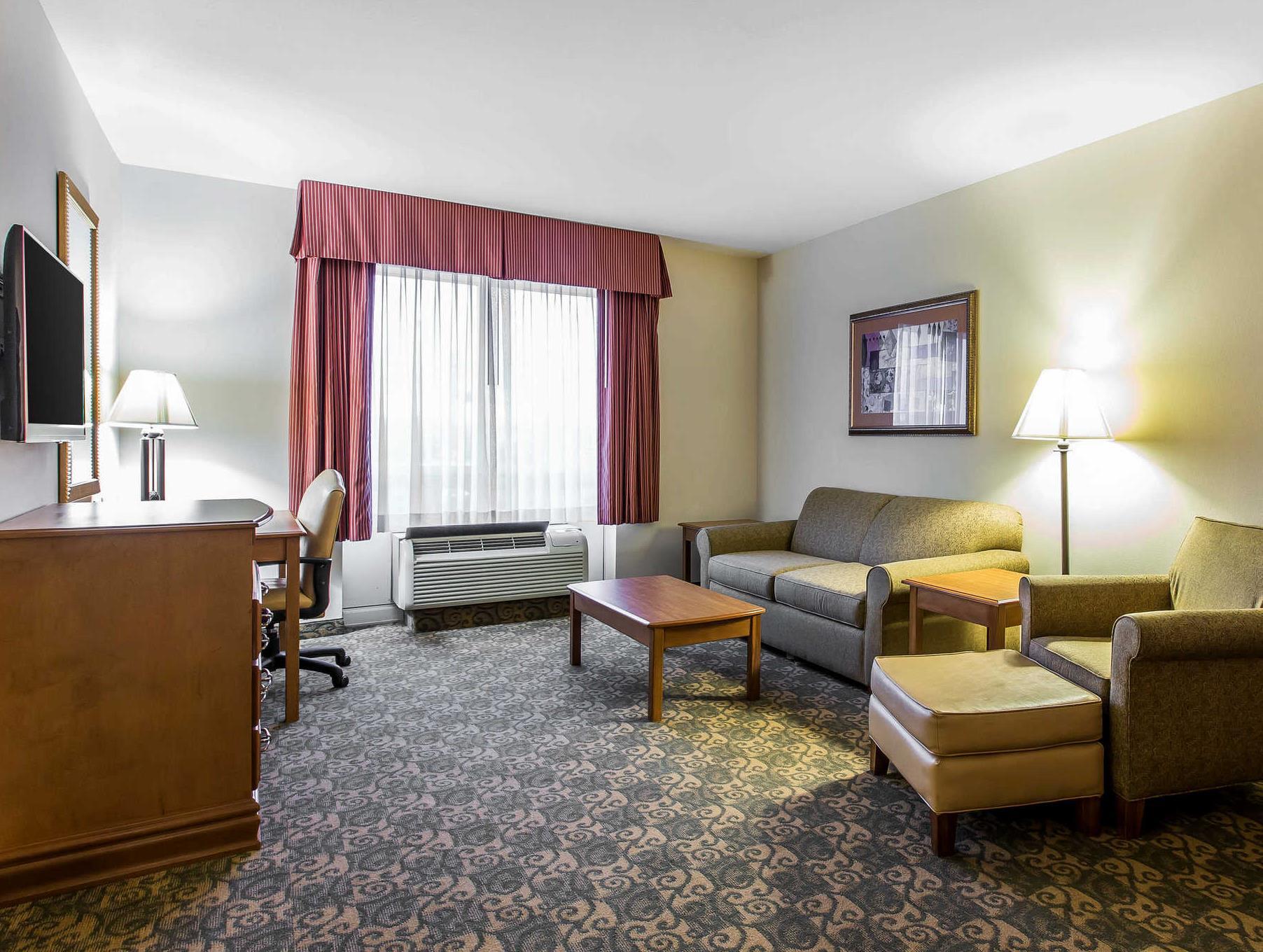 Nội thất khách sạn