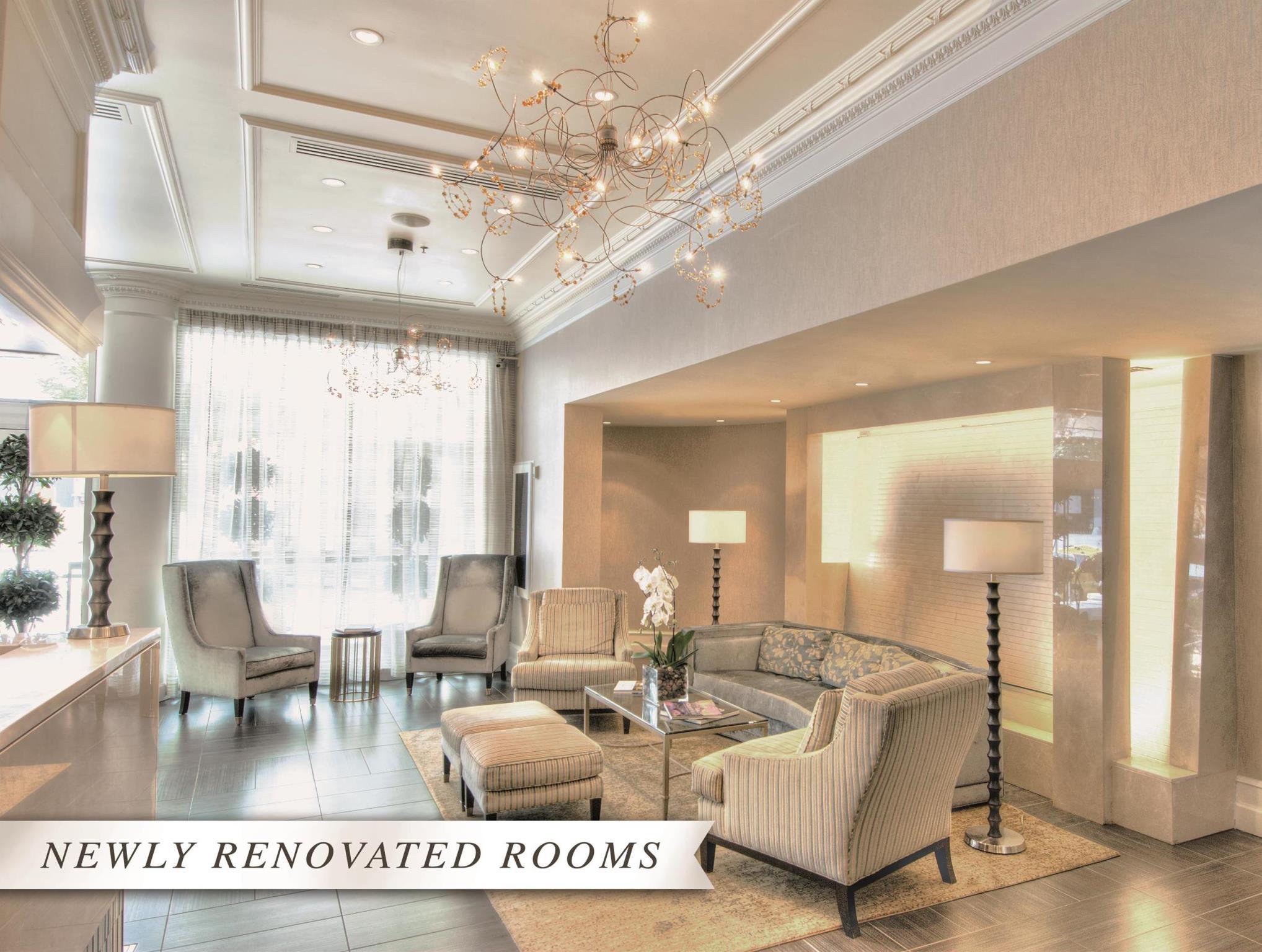 Nội thất khách sạn