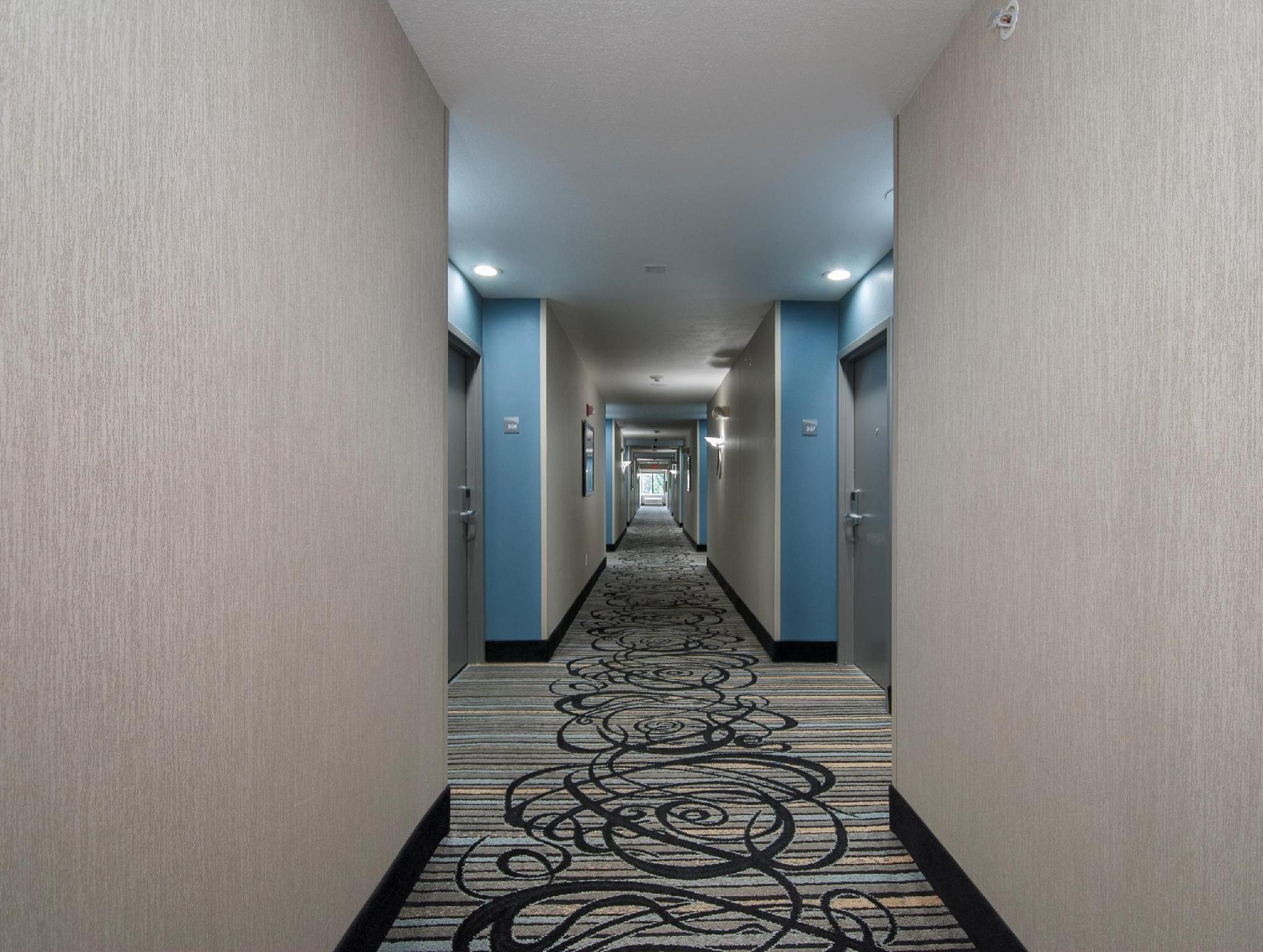 Nội thất khách sạn