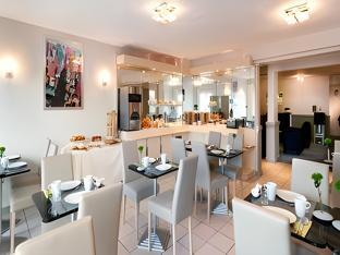 Nội thất khách sạn