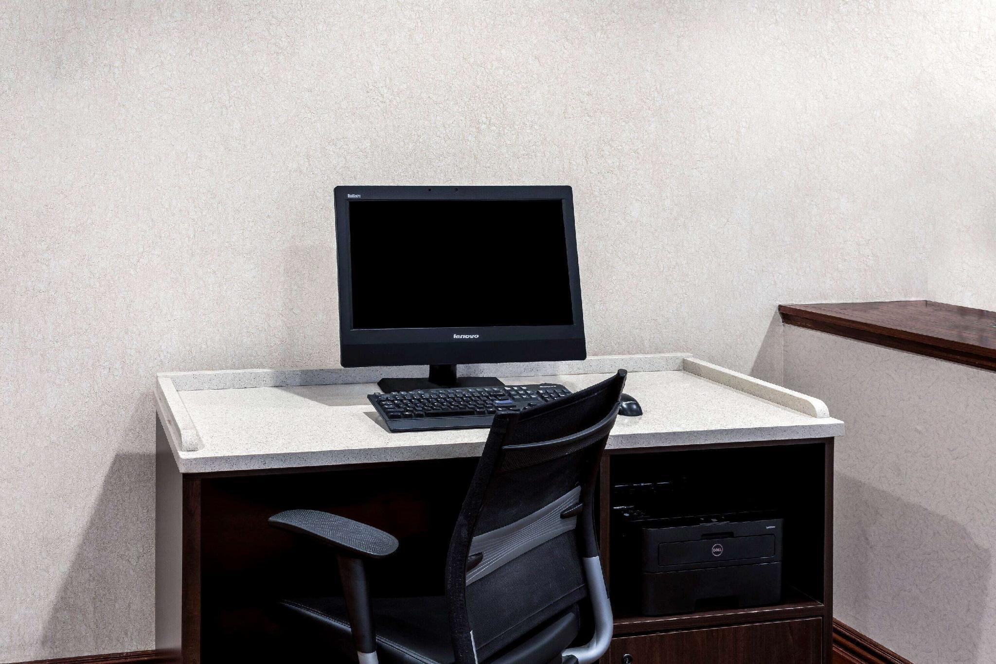 Trung tâm hội nghị