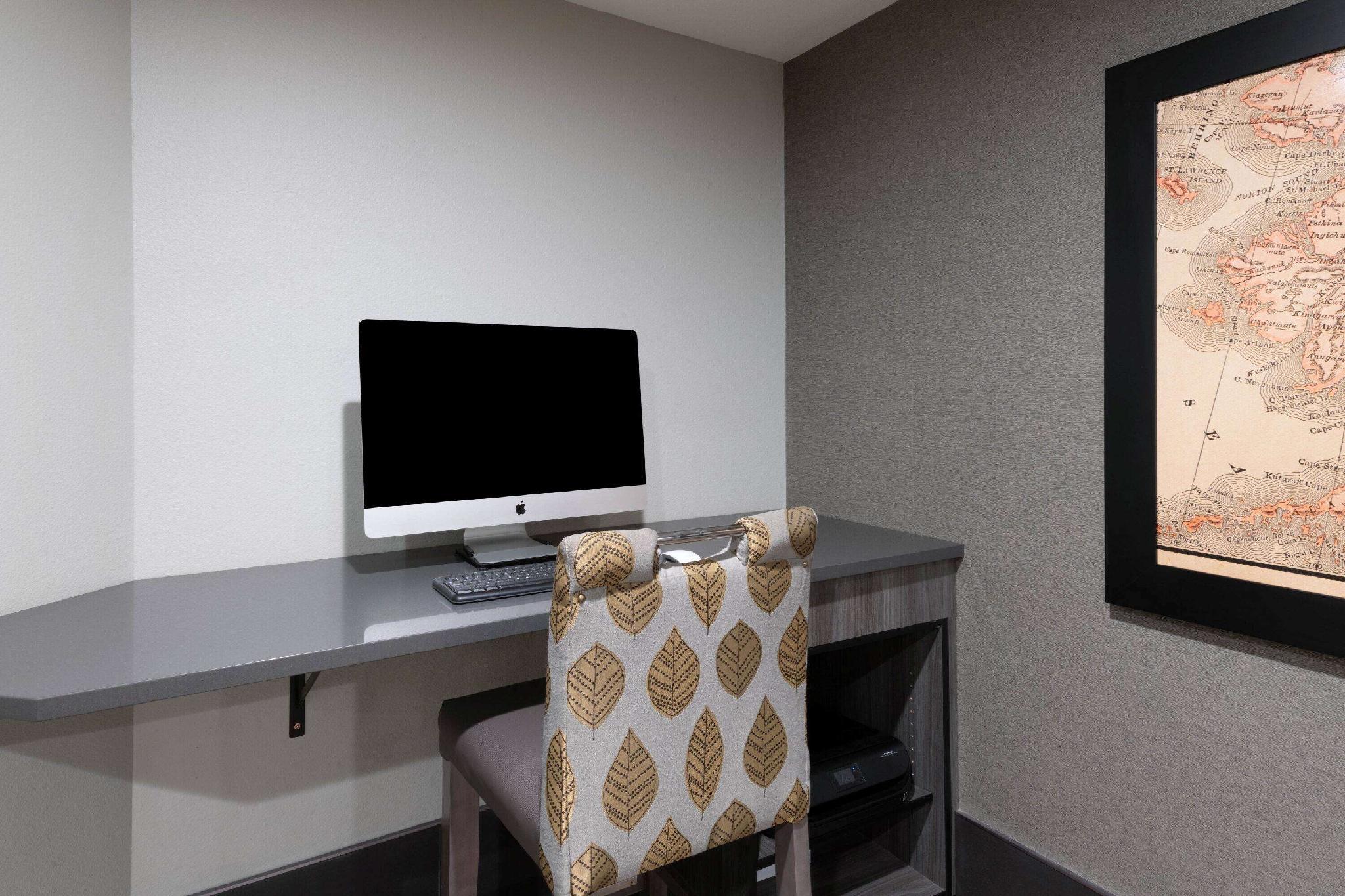 Trung tâm hội nghị