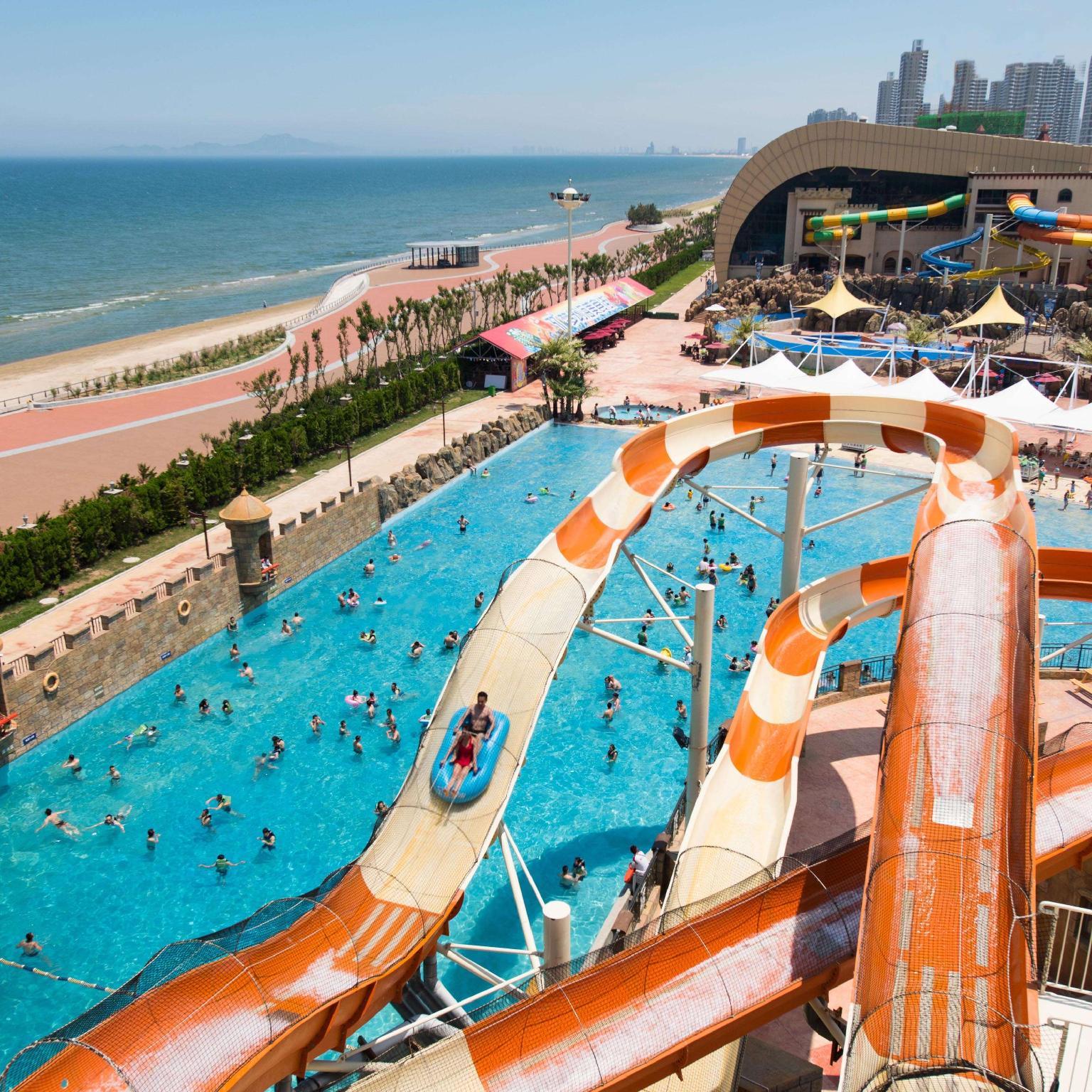 Tiện nghi giải trí