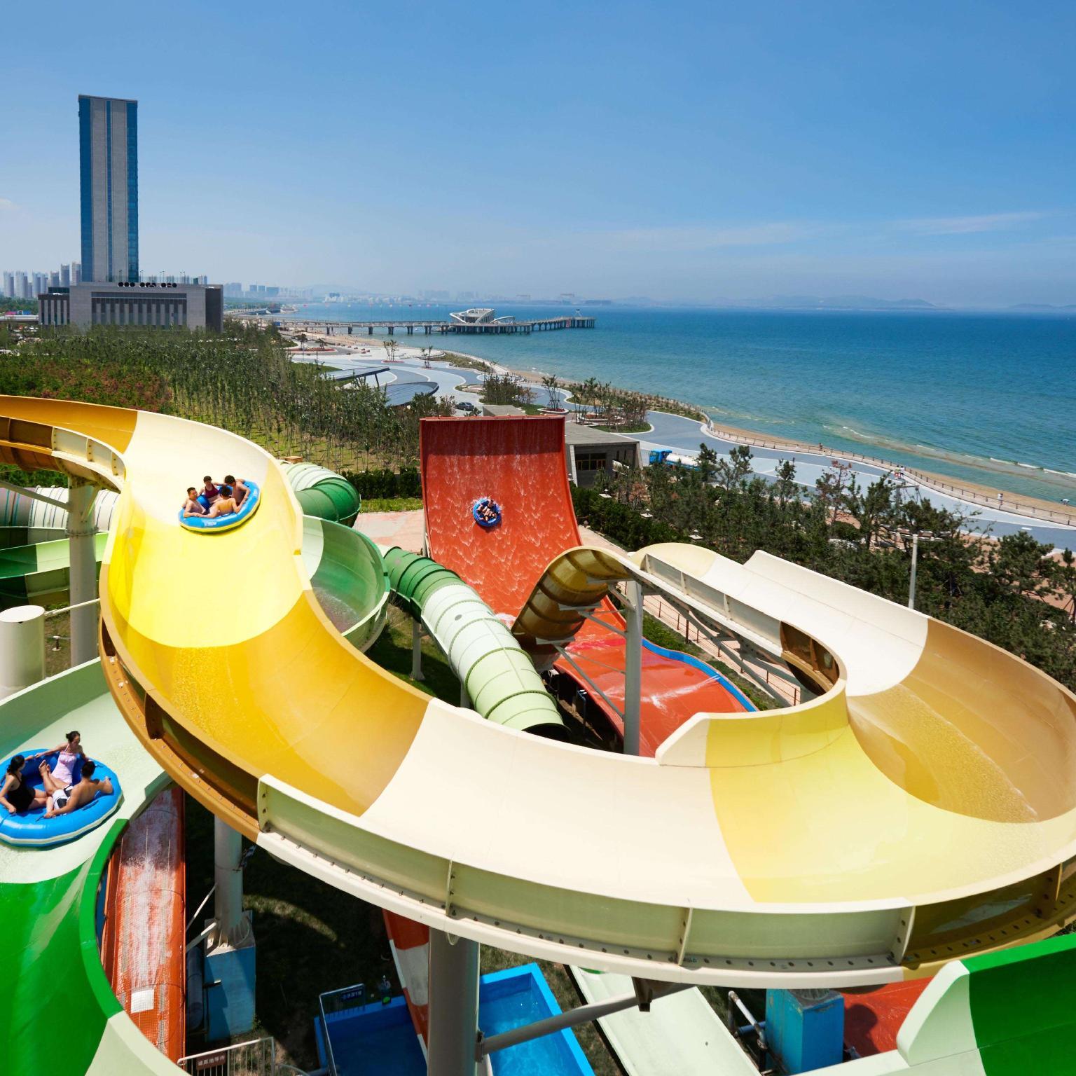 Tiện nghi giải trí