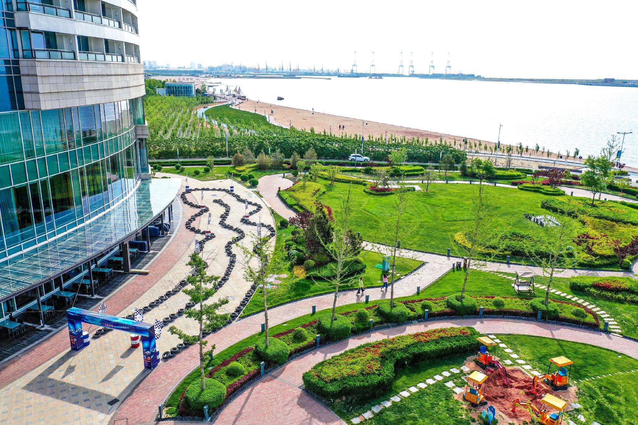 Tiện nghi giải trí