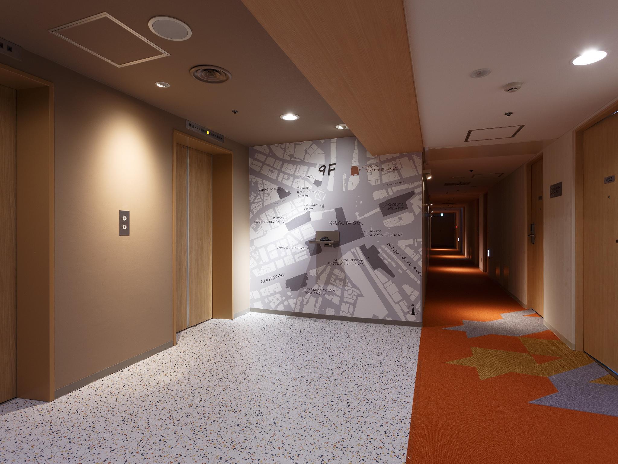 Nội thất khách sạn