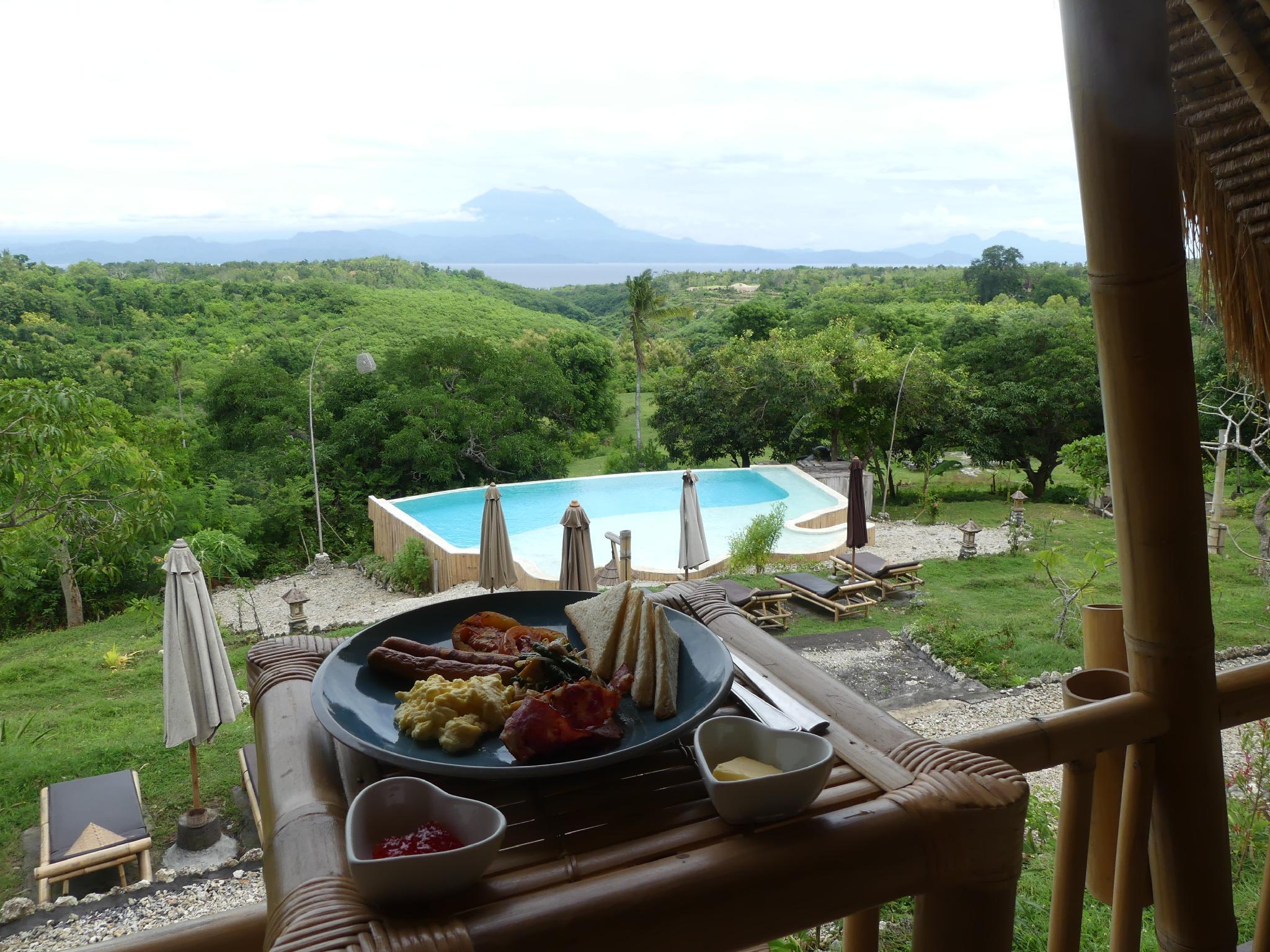 Ban công/sân hiên